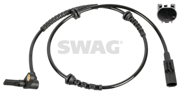 Sensor, wheel speed (33 10 0897)