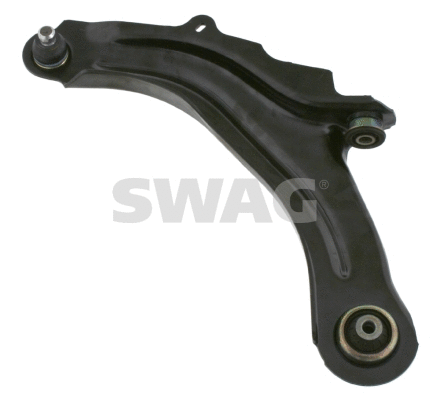 Control/Trailing Arm, wheel suspension (60 92 4083)