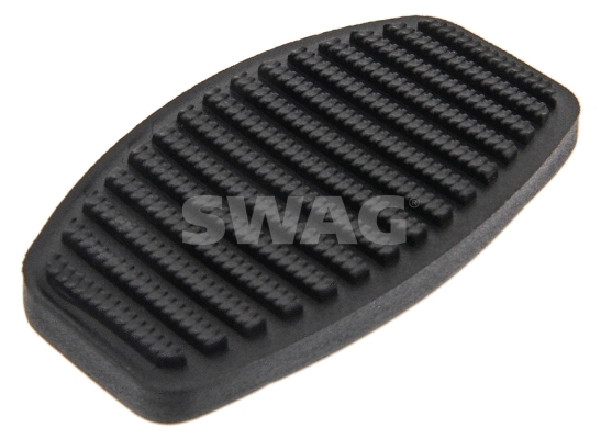 Pedal Pad, brake pedal (70 91 2833)