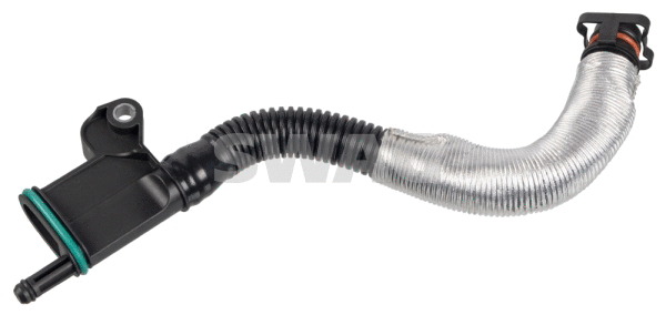 Hose, crankcase ventilation (33 10 0667)