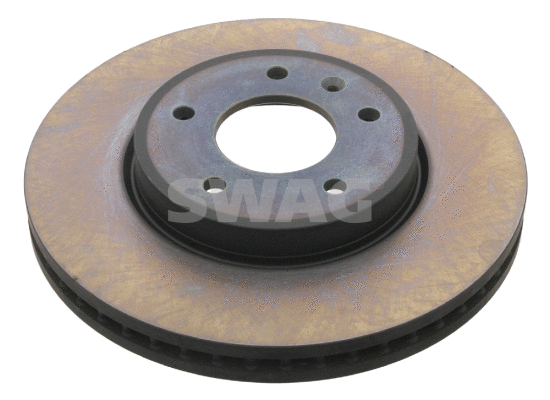 Brake Disc (89 93 1425)