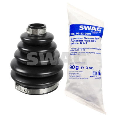 Bellow Kit, drive shaft (33 10 1730)