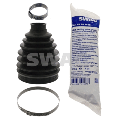 Bellow Kit, drive shaft (60 10 0305)