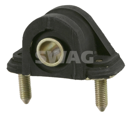Mounting, control/trailing arm (62 92 1934)