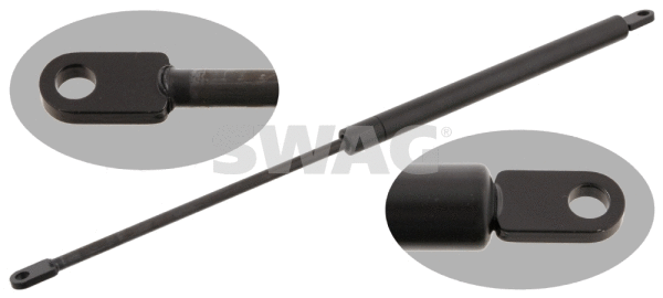 Gas Spring, bonnet (30 92 7678)