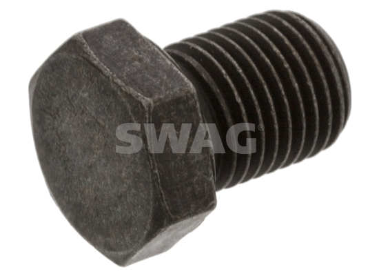 Screw Plug, oil sump (32 91 5322)