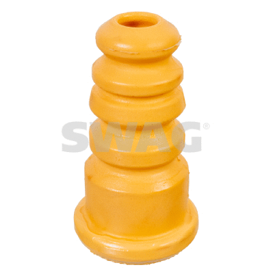 Rubber Buffer, suspension (33 10 1252)