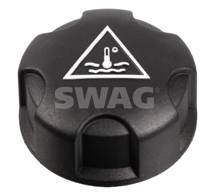 Cap, coolant tank (62 93 7600)