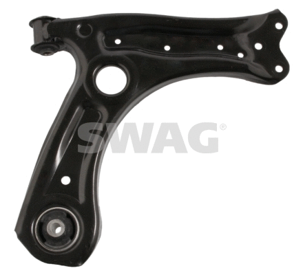 Control/Trailing Arm, wheel suspension (30 93 6922)