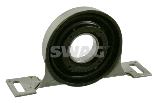 Suspension, propshaft (20 92 2298)