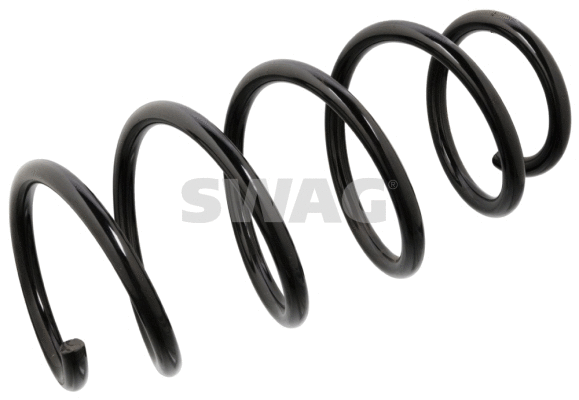 Suspension Spring (40 10 4716)