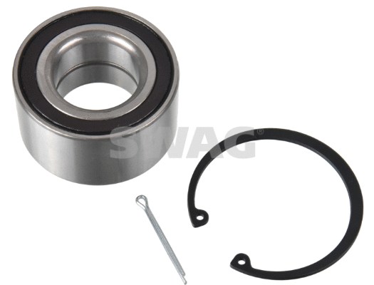 Wheel Bearing Kit (33 10 4160)