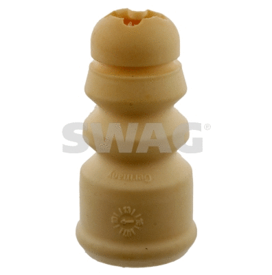 Rubber Buffer, suspension (30 93 7137)