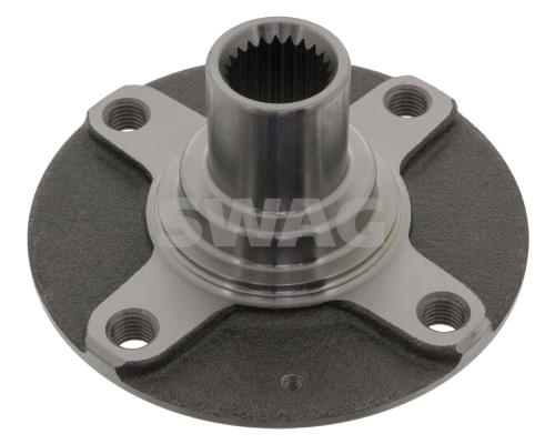Wheel Hub (50 90 5761)