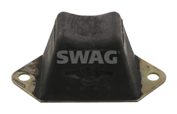 Rubber Buffer, suspension (37 93 5230)