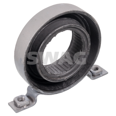 Suspension, propshaft (40 87 0002)