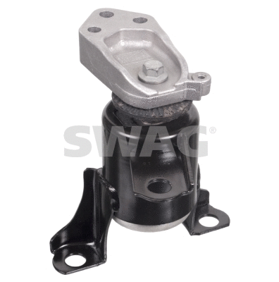 Mounting, engine (50 10 2716)