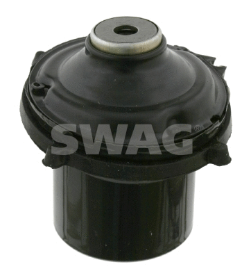 Rubber Buffer, suspension (40 92 6929)