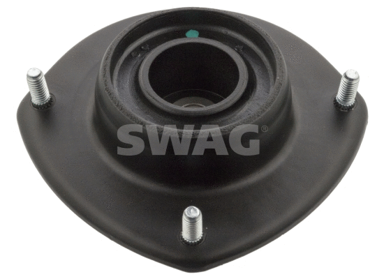 Suspension Strut Support Mount (89 10 4956)