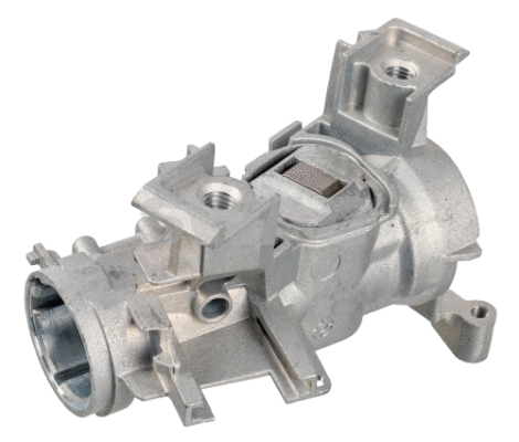 Steering Lock (30 93 6044)