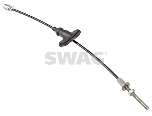 Cable Pull, parking brake (33 10 0313)