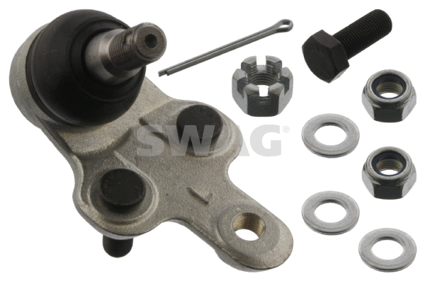 Ball Joint (81 94 3122)