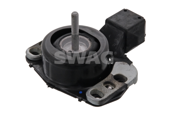 Mounting, engine (60 93 6319)