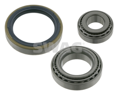 Wheel Bearing Kit (99 90 7870)