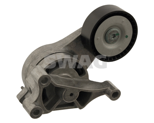 Belt Tensioner, V-ribbed belt (30 93 0166)