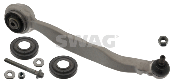 Control/Trailing Arm, wheel suspension (10 94 7923)