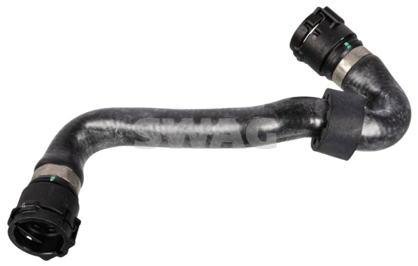 Radiator Hose (33 10 0777)