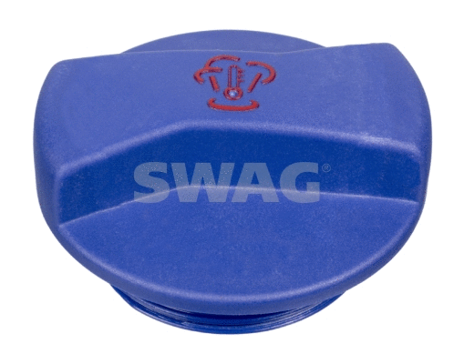 Cap, coolant tank (30 91 4700)