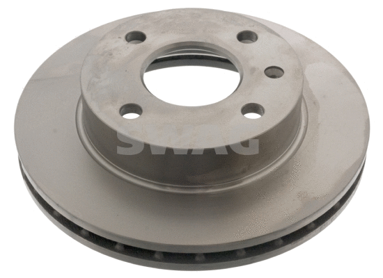 Brake Disc (50 90 3167)