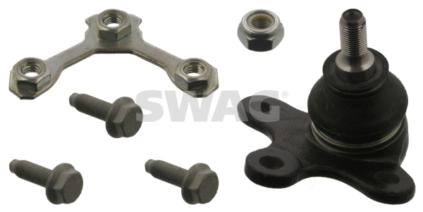 Ball Joint (30 78 0037)