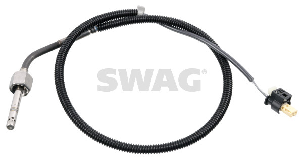 Sensor, exhaust gas temperature (33 10 9972)