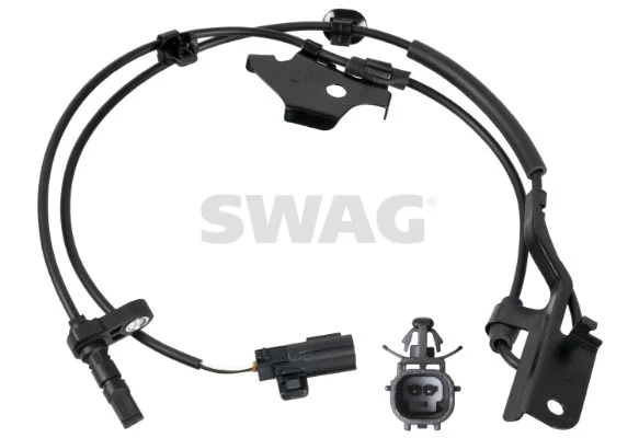 Sensor, wheel speed (33 10 5900)