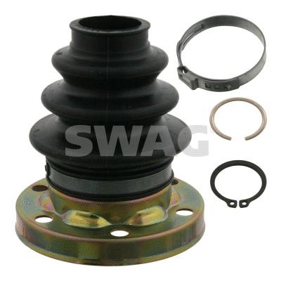 Bellow Kit, drive shaft (20 92 6944)