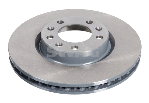 Brake Disc (62 10 5715)