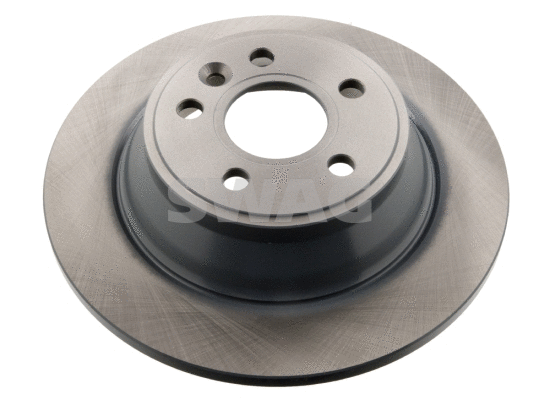Brake Disc (55 94 3883)