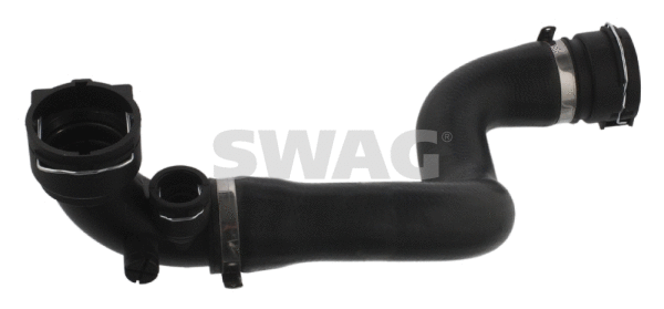 Radiator Hose (20 93 6362)