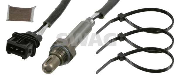 Lambda Sensor (30 92 1422)
