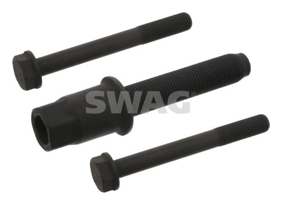 Screw Set, gears (timing chain) (20 93 3845)