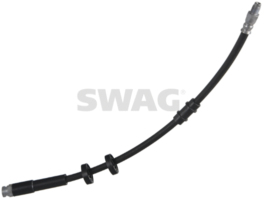 Brake Hose (33 10 3893)