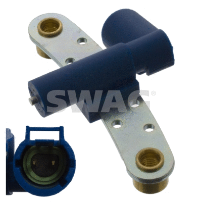 Sensor, crankshaft pulse (60 94 4646)