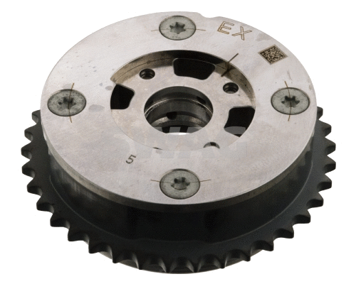 Camshaft Adjuster (20 10 3974)