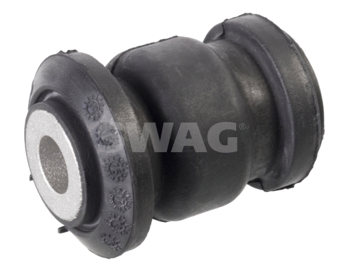 Mounting, control/trailing arm (70 10 4937)