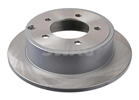 Brake Disc (33 10 0126)