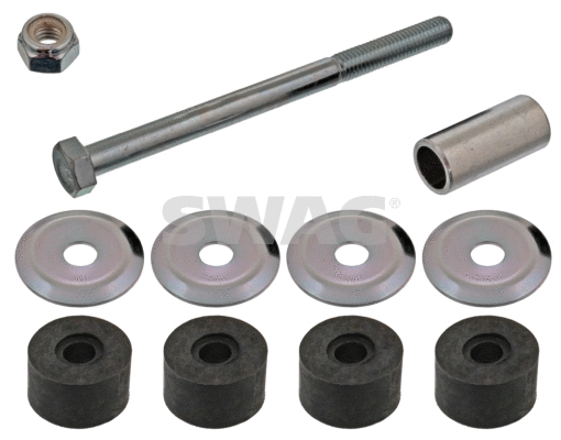 Link/Coupling Rod, stabiliser bar (82 94 2583)