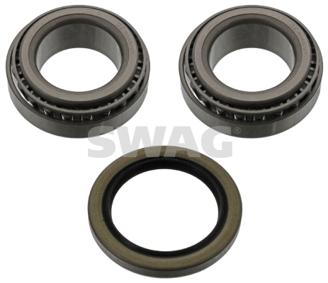 Wheel Bearing Kit (50 90 8080)