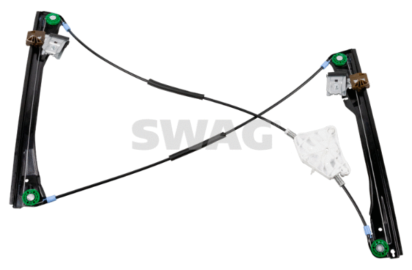 Window Regulator (33 10 3904)